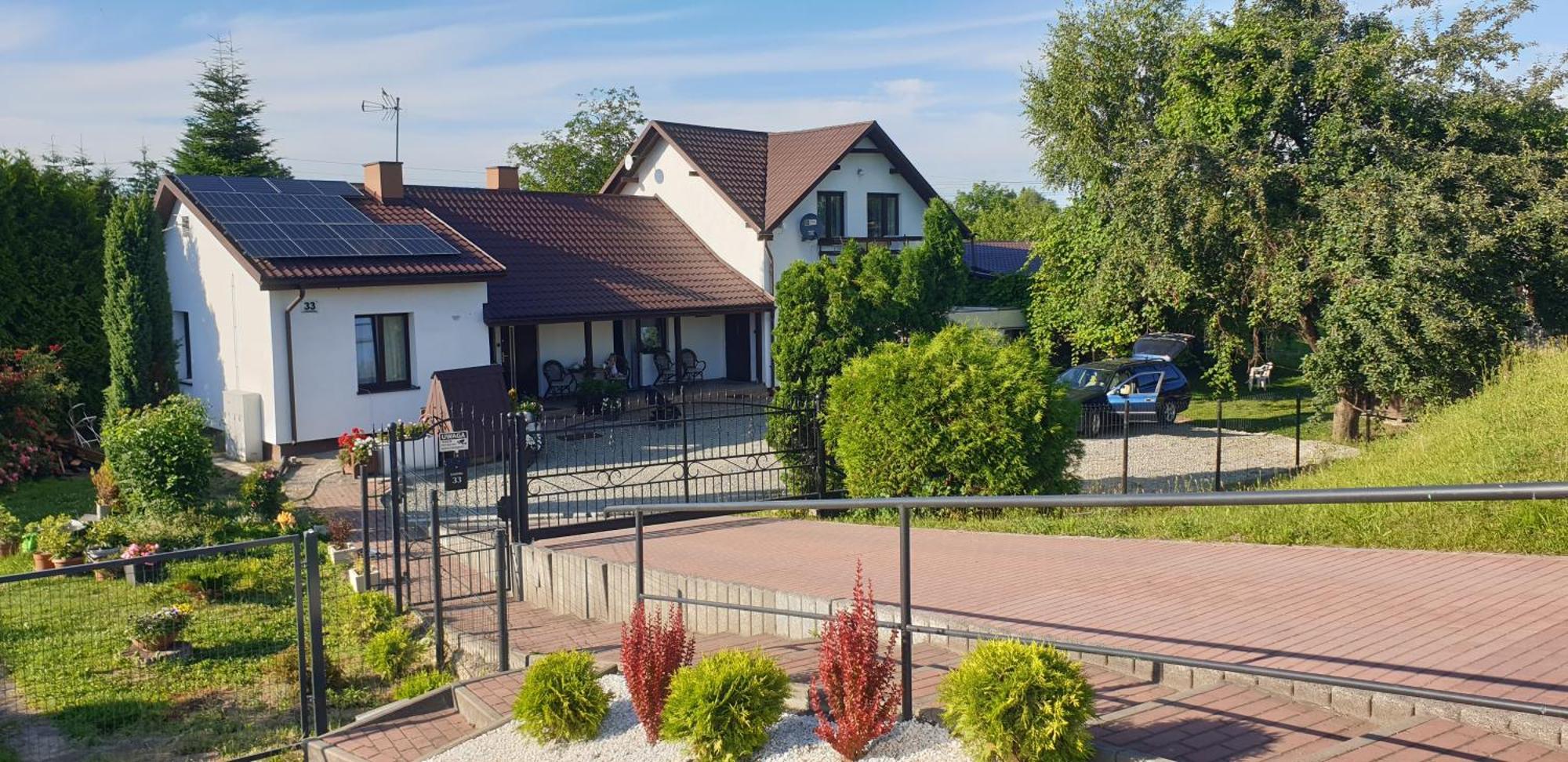 Апартаменти Біля Рондо - Mieszkanie Przy Rondzie Przemyśl Exterior foto